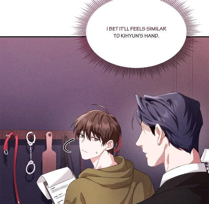 Read Two Flavored Crush chapter 8 image 158 on Lezhin
