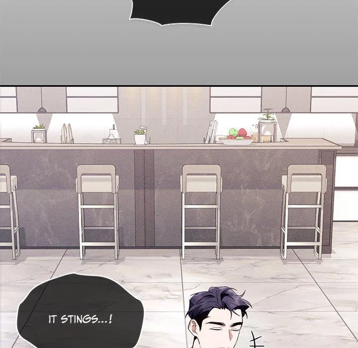 Read Two Flavored Crush chapter 8 image 16 on Lezhin