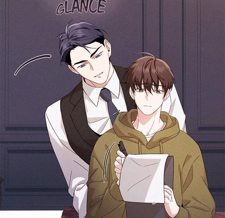 Read Two Flavored Crush chapter 8 image 160 on Lezhin