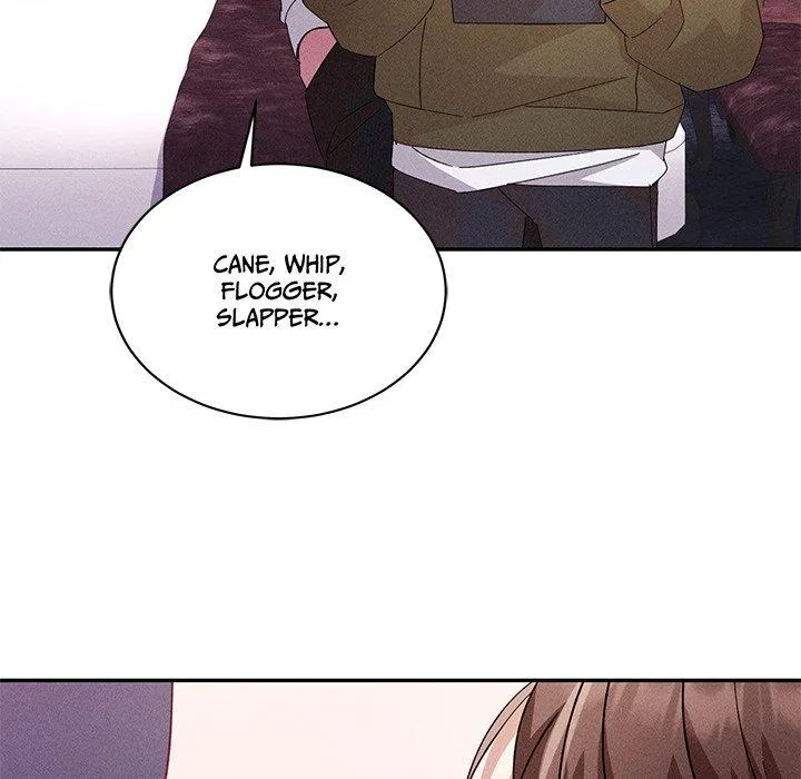 Read Two Flavored Crush chapter 8 image 161 on Lezhin