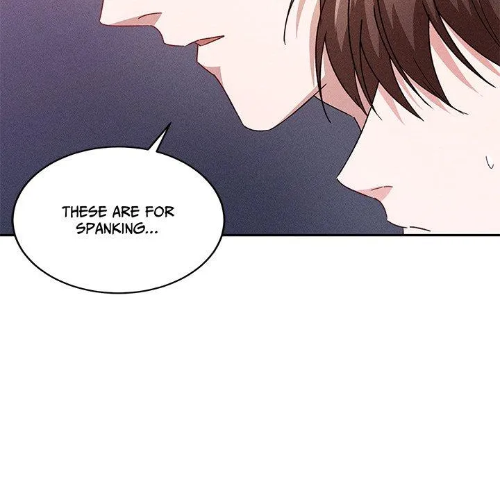 Read Two Flavored Crush chapter 8 image 162 on Lezhin