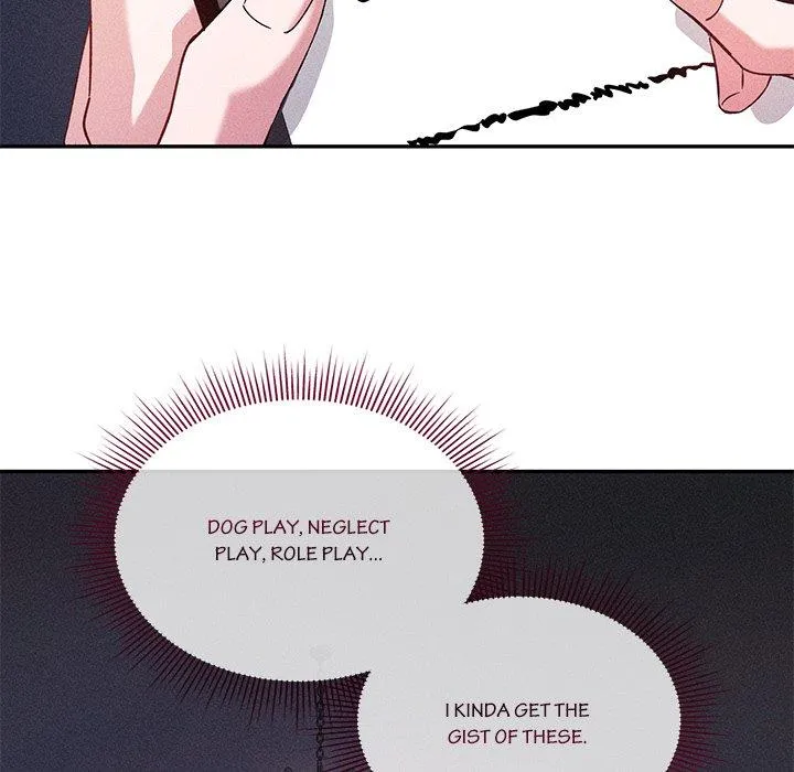Read Two Flavored Crush chapter 8 image 164 on Lezhin