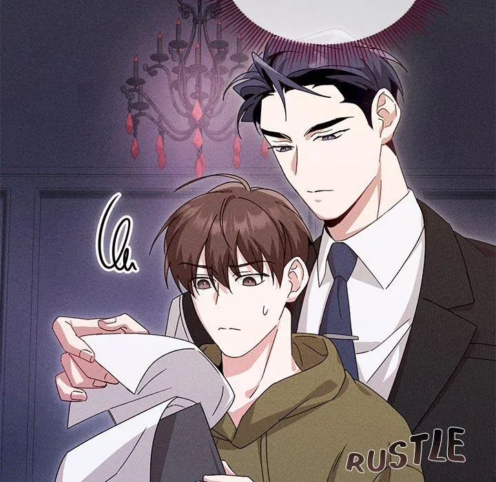 Read Two Flavored Crush chapter 8 image 165 on Lezhin