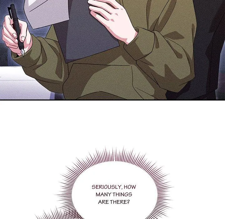Read Two Flavored Crush chapter 8 image 166 on Lezhin