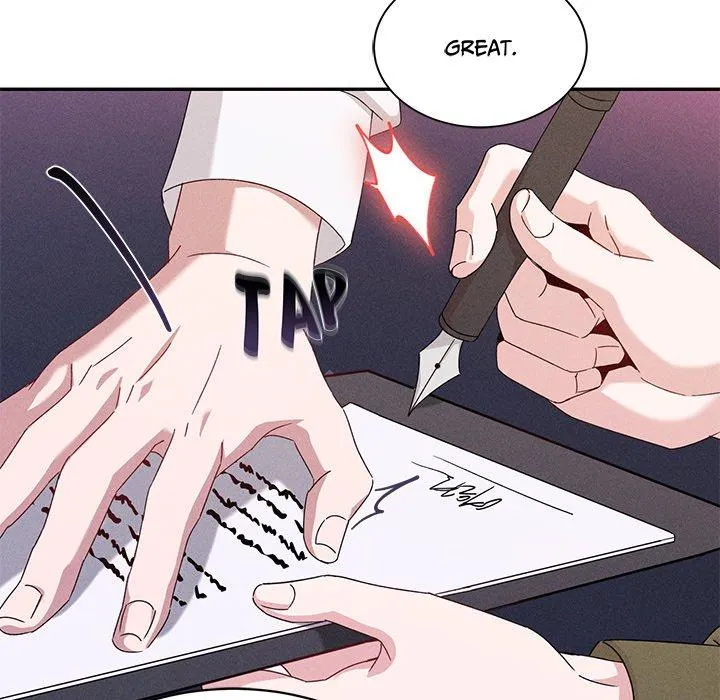 Read Two Flavored Crush chapter 8 image 169 on Lezhin