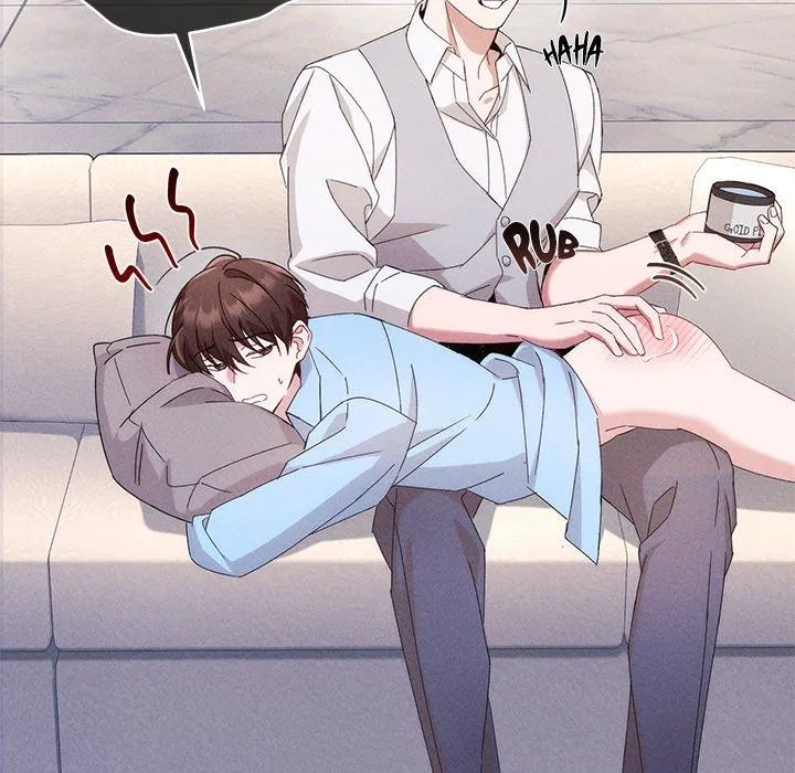Read Two Flavored Crush chapter 8 image 17 on Lezhin