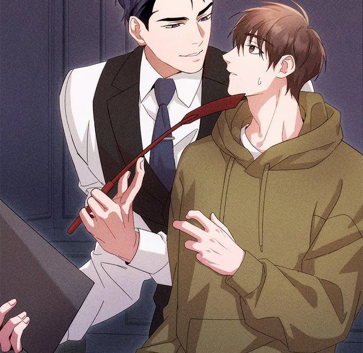 Read Two Flavored Crush chapter 8 image 172 on Lezhin