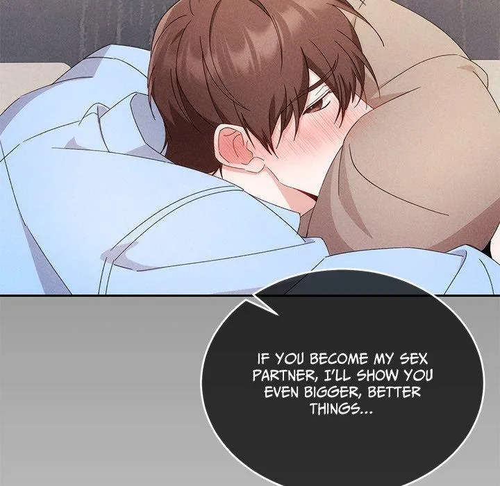 Read Two Flavored Crush chapter 8 image 21 on Lezhin