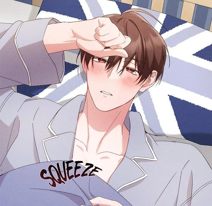 Read Two Flavored Crush chapter 8 image 25 on Lezhin