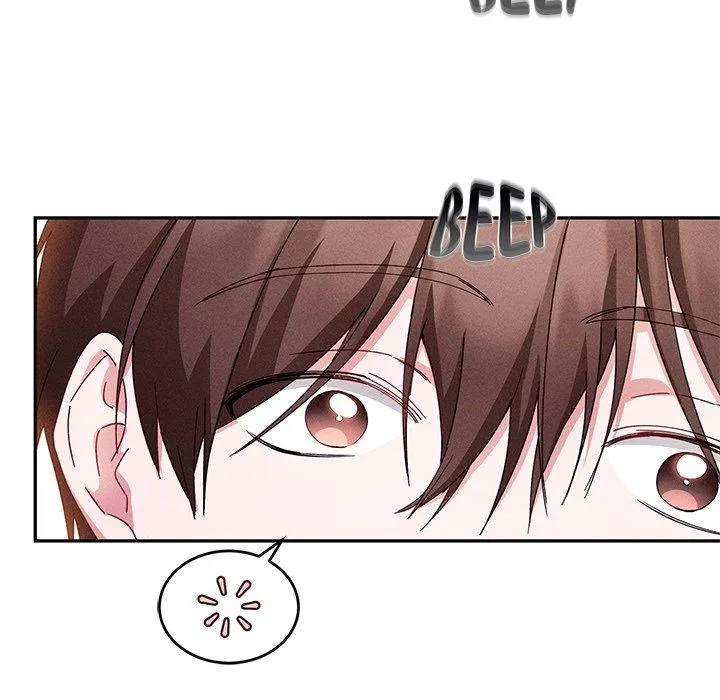 Read Two Flavored Crush chapter 8 image 27 on Lezhin