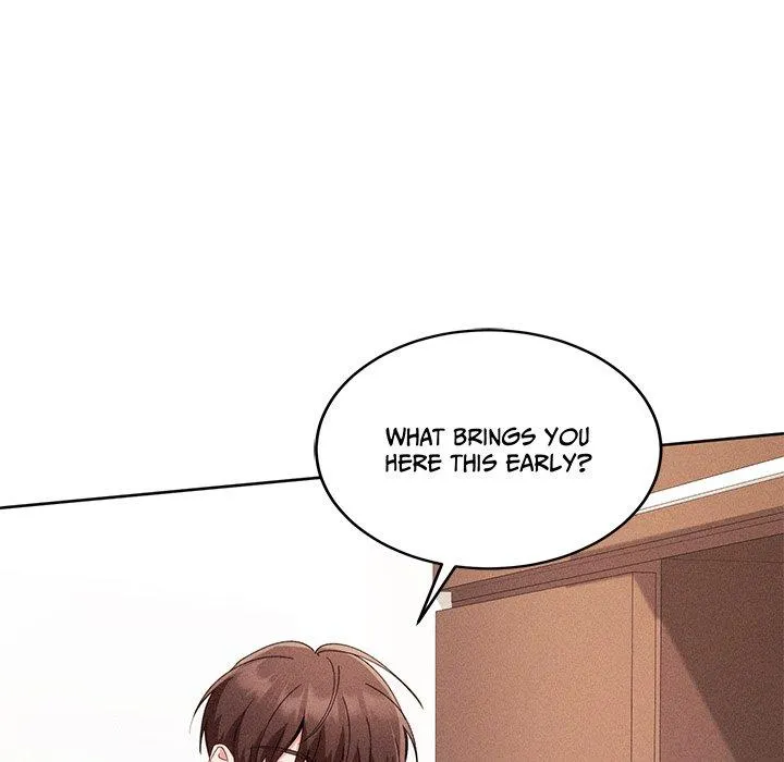 Read Two Flavored Crush chapter 8 image 31 on Lezhin