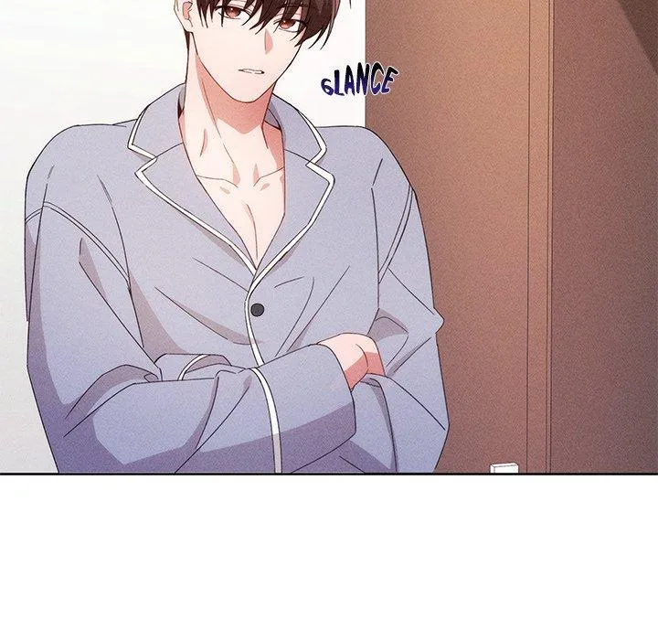 Read Two Flavored Crush chapter 8 image 32 on Lezhin