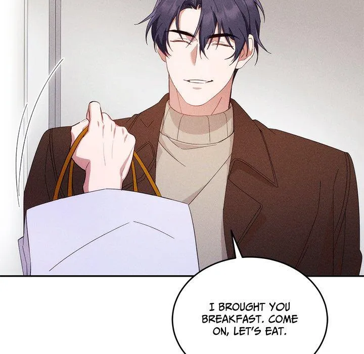 Read Two Flavored Crush chapter 8 image 34 on Lezhin