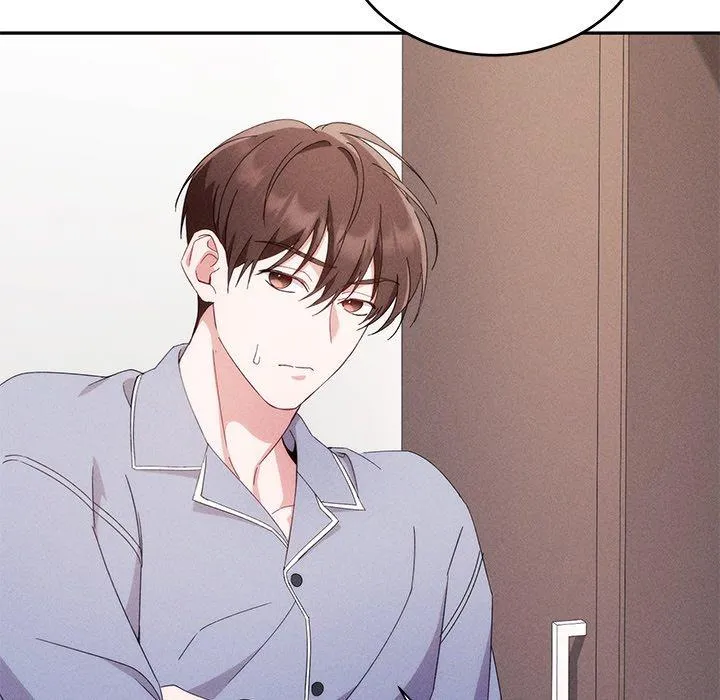 Read Two Flavored Crush chapter 8 image 35 on Lezhin