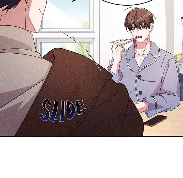 Read Two Flavored Crush chapter 8 image 41 on Lezhin
