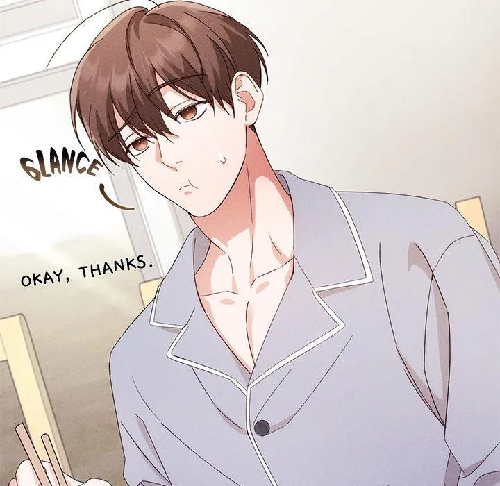 Read Two Flavored Crush chapter 8 image 43 on Lezhin
