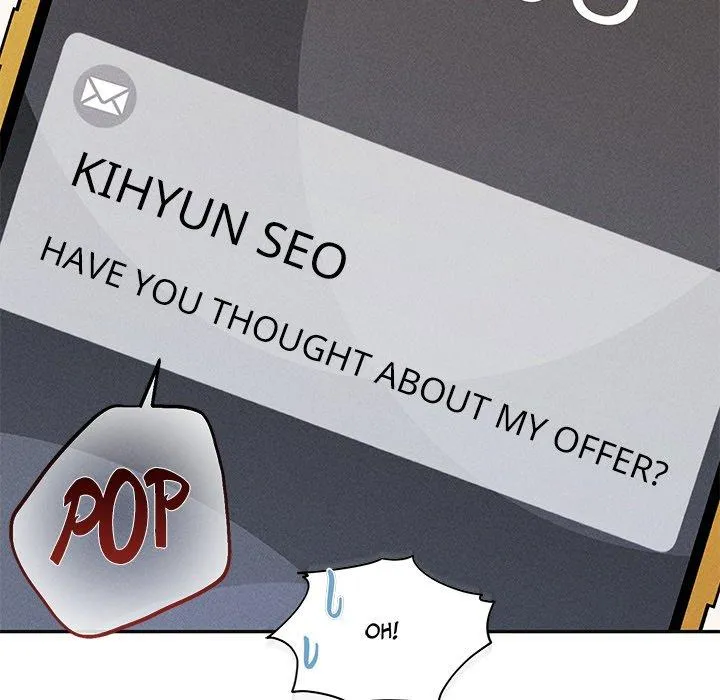 Read Two Flavored Crush chapter 8 image 47 on Lezhin