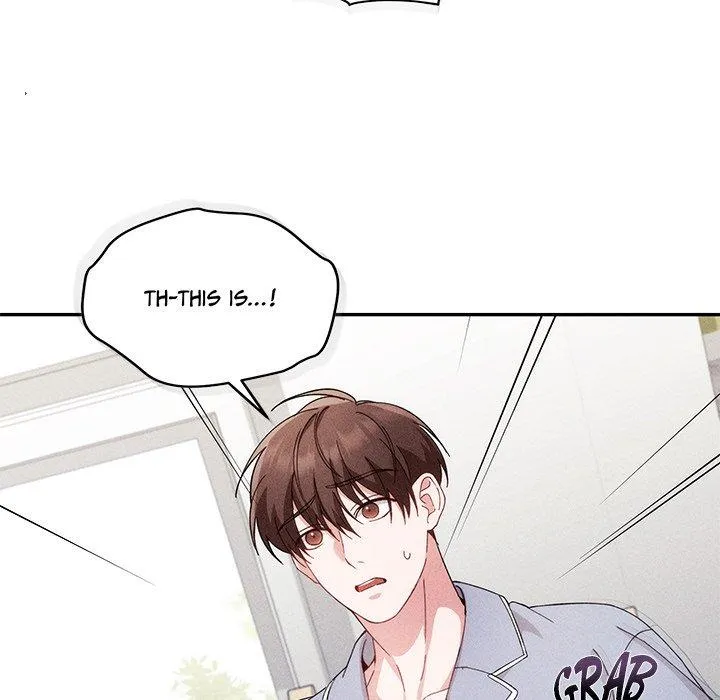 Read Two Flavored Crush chapter 8 image 48 on Lezhin