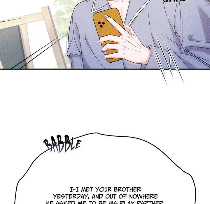 Read Two Flavored Crush chapter 8 image 49 on Lezhin