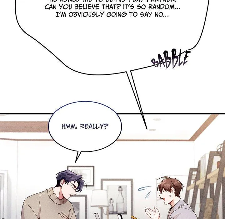 Read Two Flavored Crush chapter 8 image 50 on Lezhin
