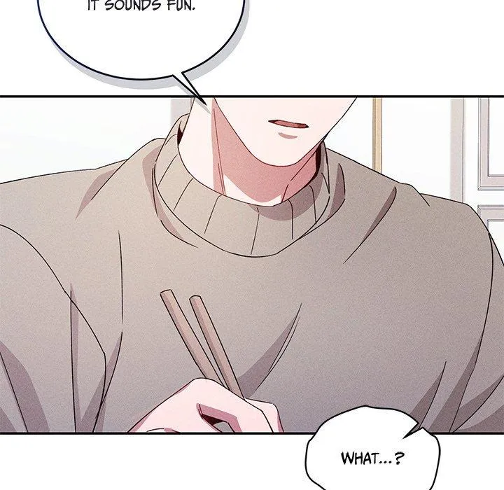 Read Two Flavored Crush chapter 8 image 52 on Lezhin