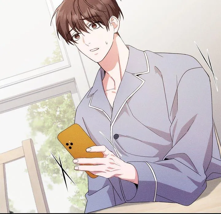 Read Two Flavored Crush chapter 8 image 54 on Lezhin