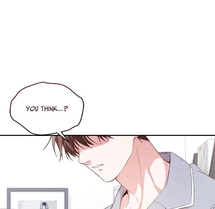 Read Two Flavored Crush chapter 8 image 56 on Lezhin