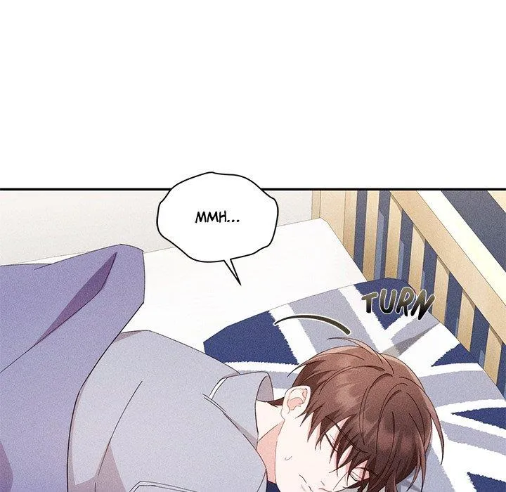 Read Two Flavored Crush chapter 8 image 6 on Lezhin