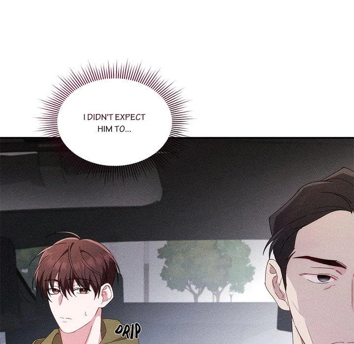 Read Two Flavored Crush chapter 8 image 65 on Lezhin