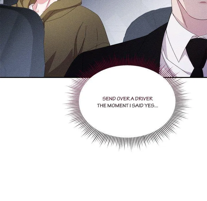 Read Two Flavored Crush chapter 8 image 66 on Lezhin