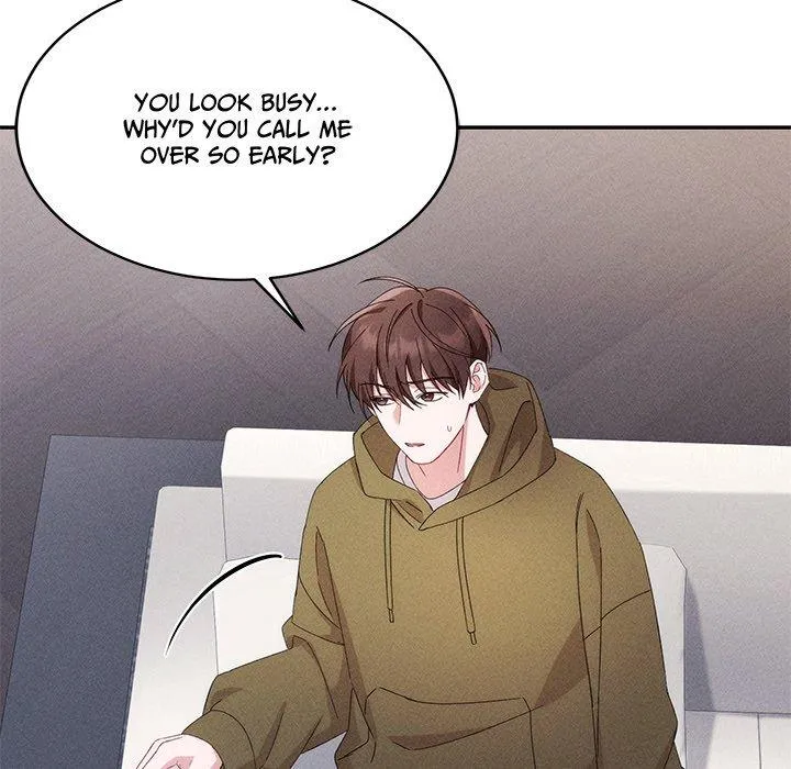 Read Two Flavored Crush chapter 8 image 74 on Lezhin