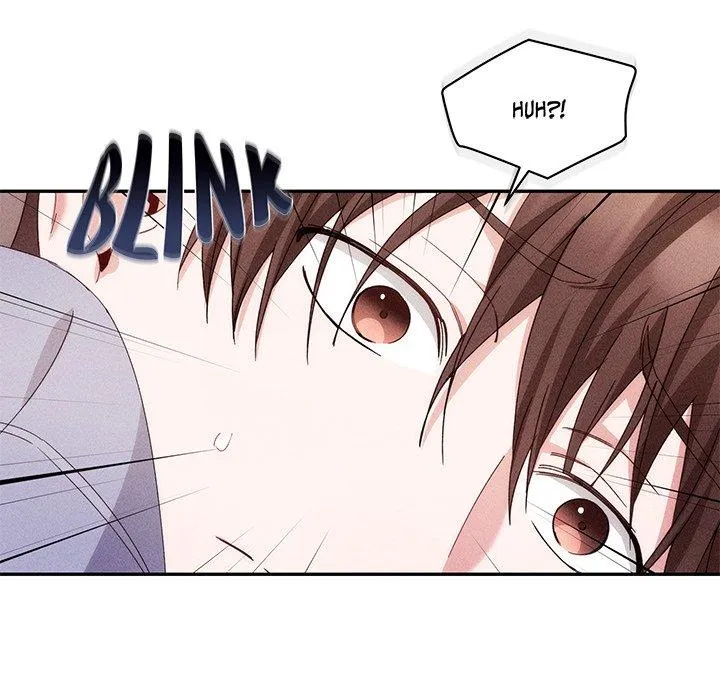 Read Two Flavored Crush chapter 8 image 8 on Lezhin