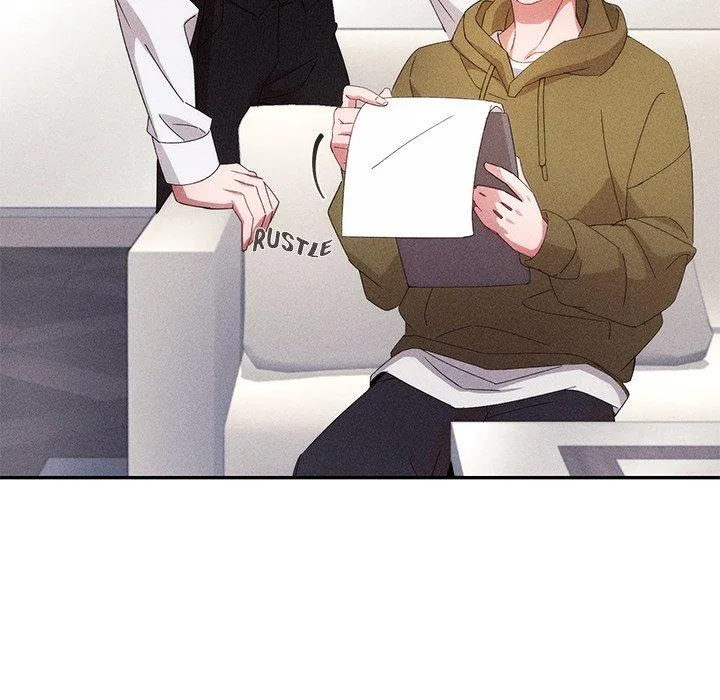 Read Two Flavored Crush chapter 8 image 81 on Lezhin