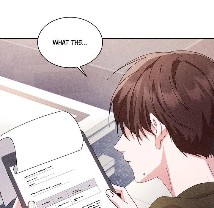 Read Two Flavored Crush chapter 8 image 82 on Lezhin