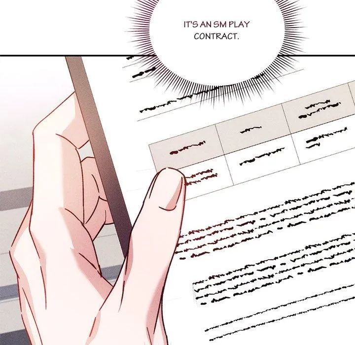Read Two Flavored Crush chapter 8 image 84 on Lezhin
