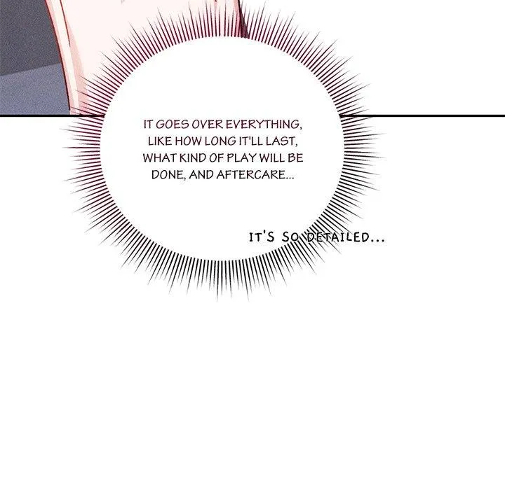 Read Two Flavored Crush chapter 8 image 85 on Lezhin