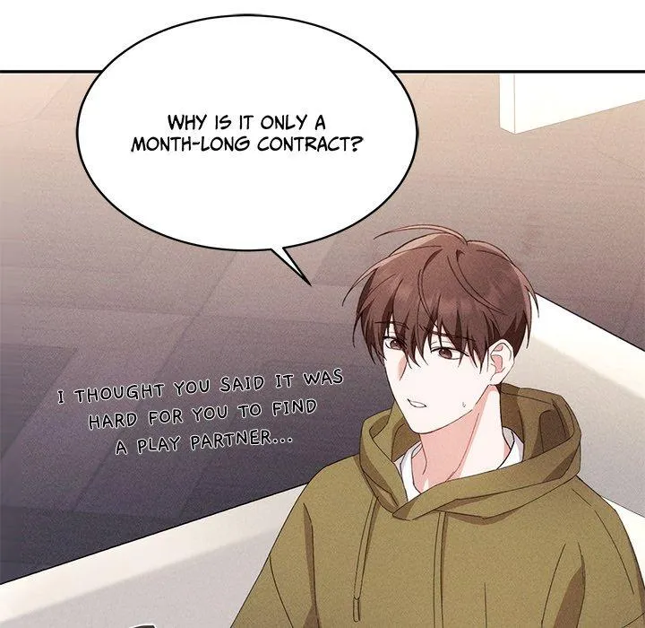 Read Two Flavored Crush chapter 8 image 86 on Lezhin