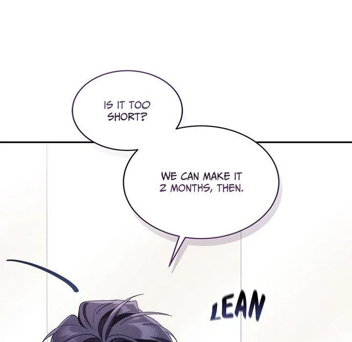 Read Two Flavored Crush chapter 8 image 88 on Lezhin