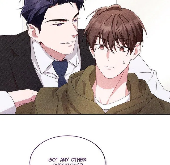 Read Two Flavored Crush chapter 8 image 89 on Lezhin