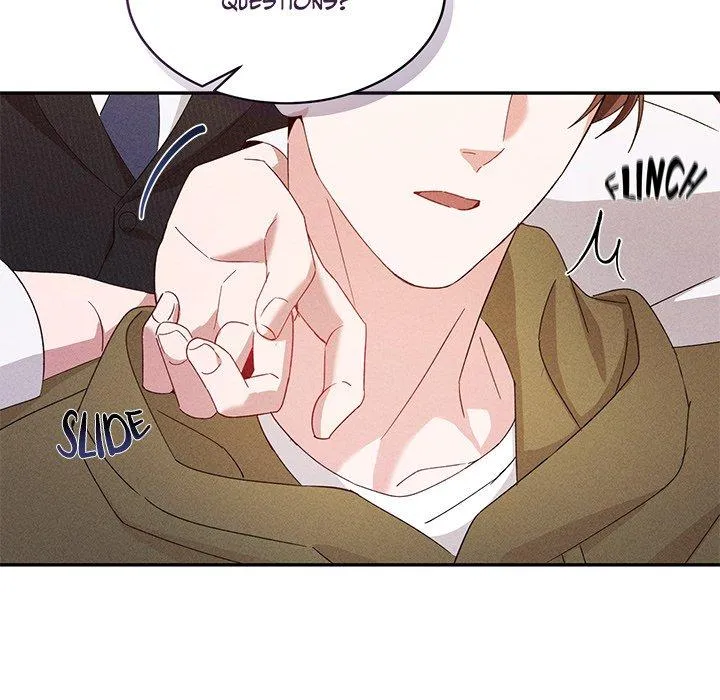 Read Two Flavored Crush chapter 8 image 90 on Lezhin