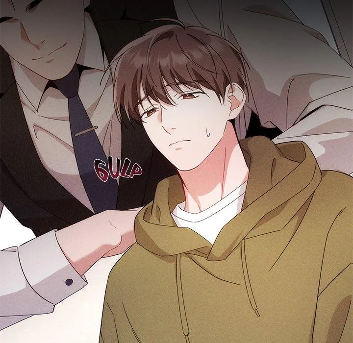 Read Two Flavored Crush chapter 8 image 96 on Lezhin