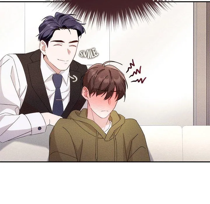 Read Two Flavored Crush chapter 8 image 99 on Lezhin