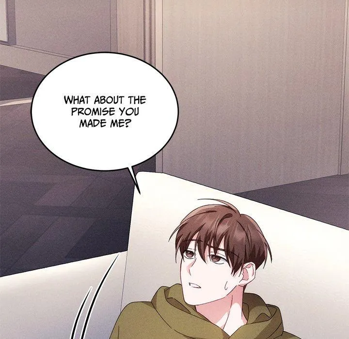 Read Two Flavored Crush chapter 9 image 10 on Lezhin