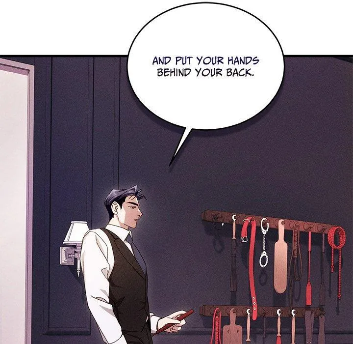 Read Two Flavored Crush chapter 9 image 105 on Lezhin