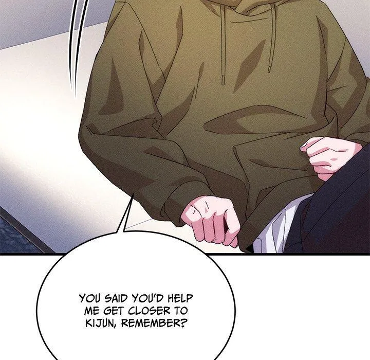 Read Two Flavored Crush chapter 9 image 11 on Lezhin