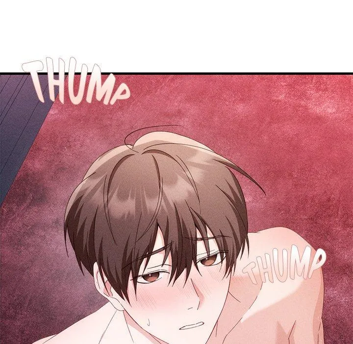 Read Two Flavored Crush chapter 9 image 110 on Lezhin