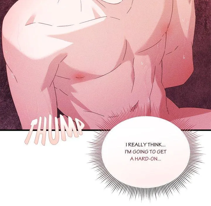 Read Two Flavored Crush chapter 9 image 111 on Lezhin