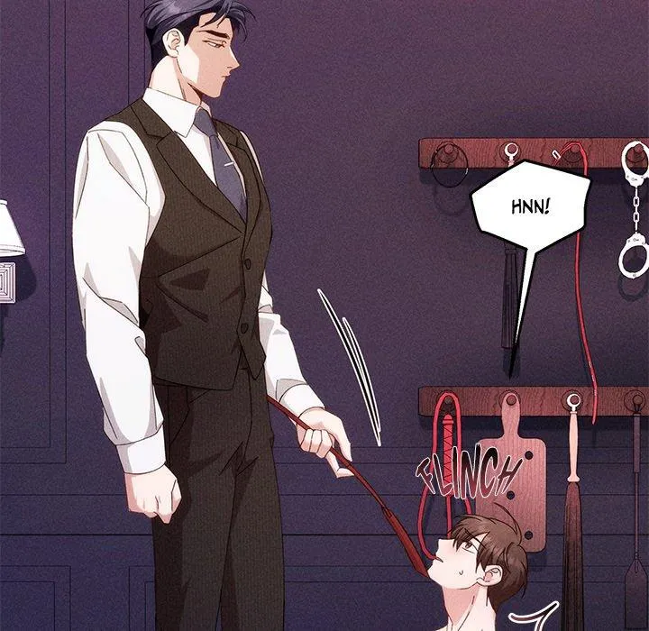 Read Two Flavored Crush chapter 9 image 113 on Lezhin
