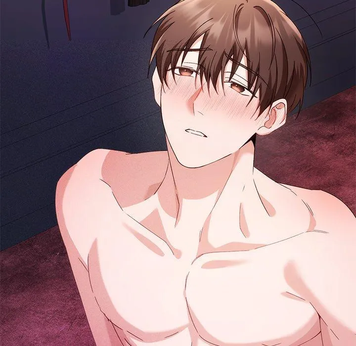Read Two Flavored Crush chapter 9 image 120 on Lezhin