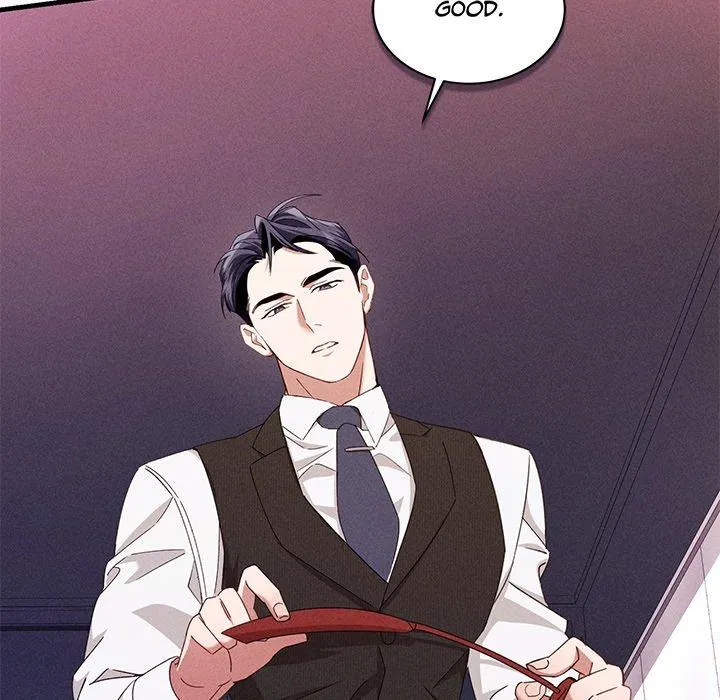 Read Two Flavored Crush chapter 9 image 122 on Lezhin